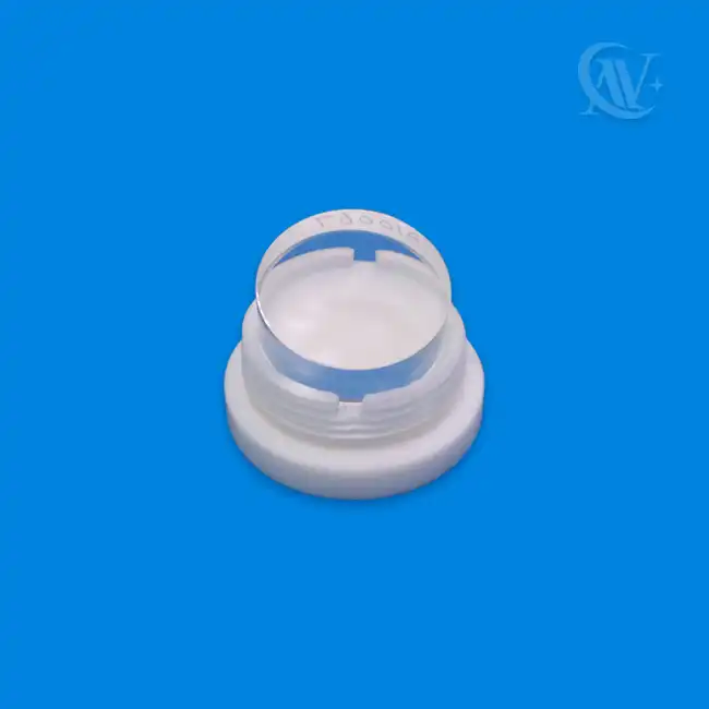 Single Side Super Smooth Spherical Mirror Substrate